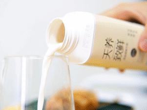 花花牛丨儲奶小妙招，飲奶更健康！??！