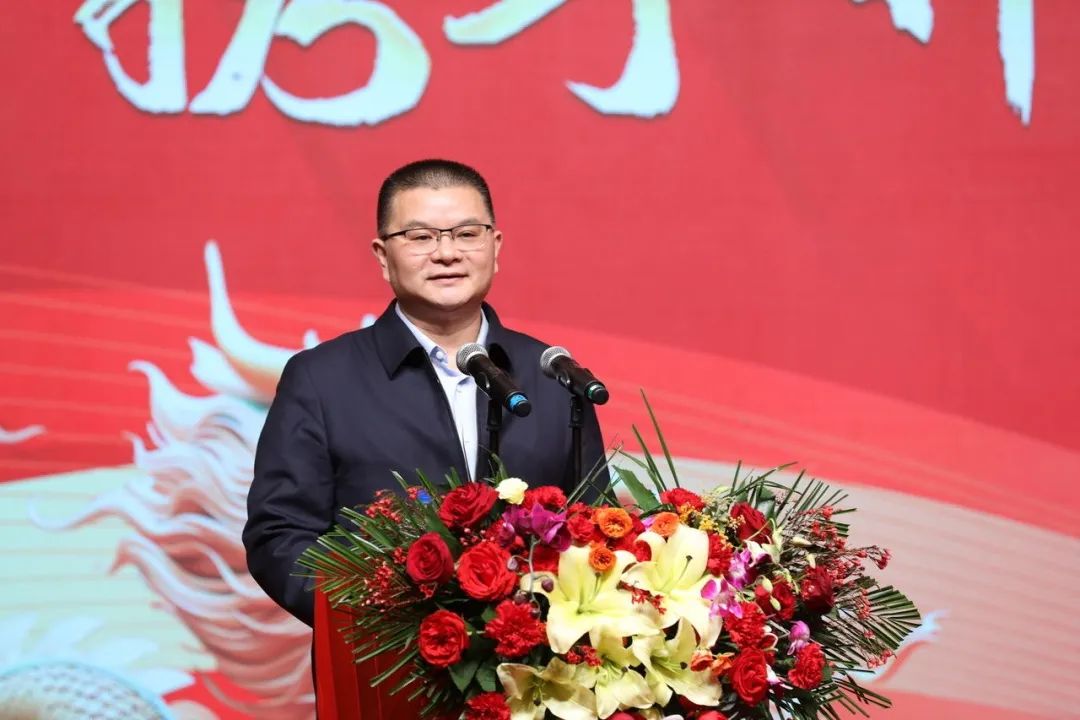 花花牛乳業(yè)30周年暨2024年客戶大會圓滿召開！