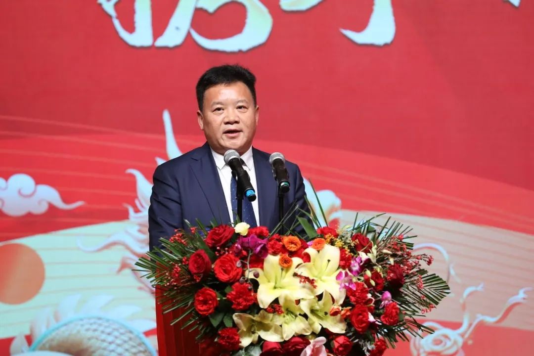 花花牛乳業(yè)30周年暨2024年客戶大會圓滿召開！