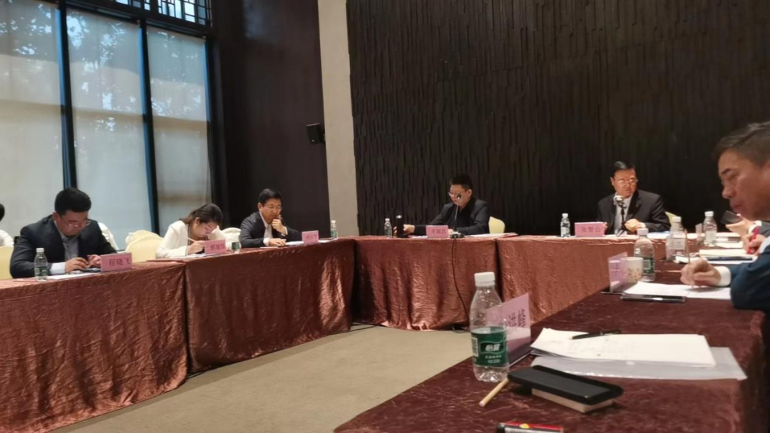 花花牛乳業(yè)集團(tuán)參加2023國家“學(xué)生飲用奶計劃”工作會