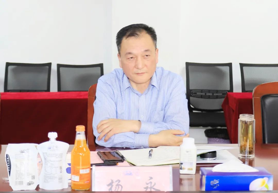 花花牛丨北京家音順達(dá)蒞臨花花牛乳業(yè)集團參觀訪談