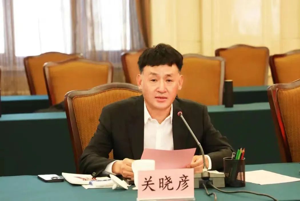 產(chǎn)業(yè)聯(lián)動促發(fā)展 合作共贏創(chuàng)未來 | 佳木斯市政府、富錦市政府與花花牛乳業(yè)集團正式簽署戰(zhàn)略合作協(xié)議