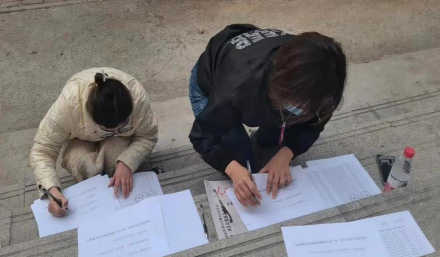 @全體花花牛人：請(qǐng)珍惜你的崗位，請(qǐng)善待我們共同的“花花?！?！