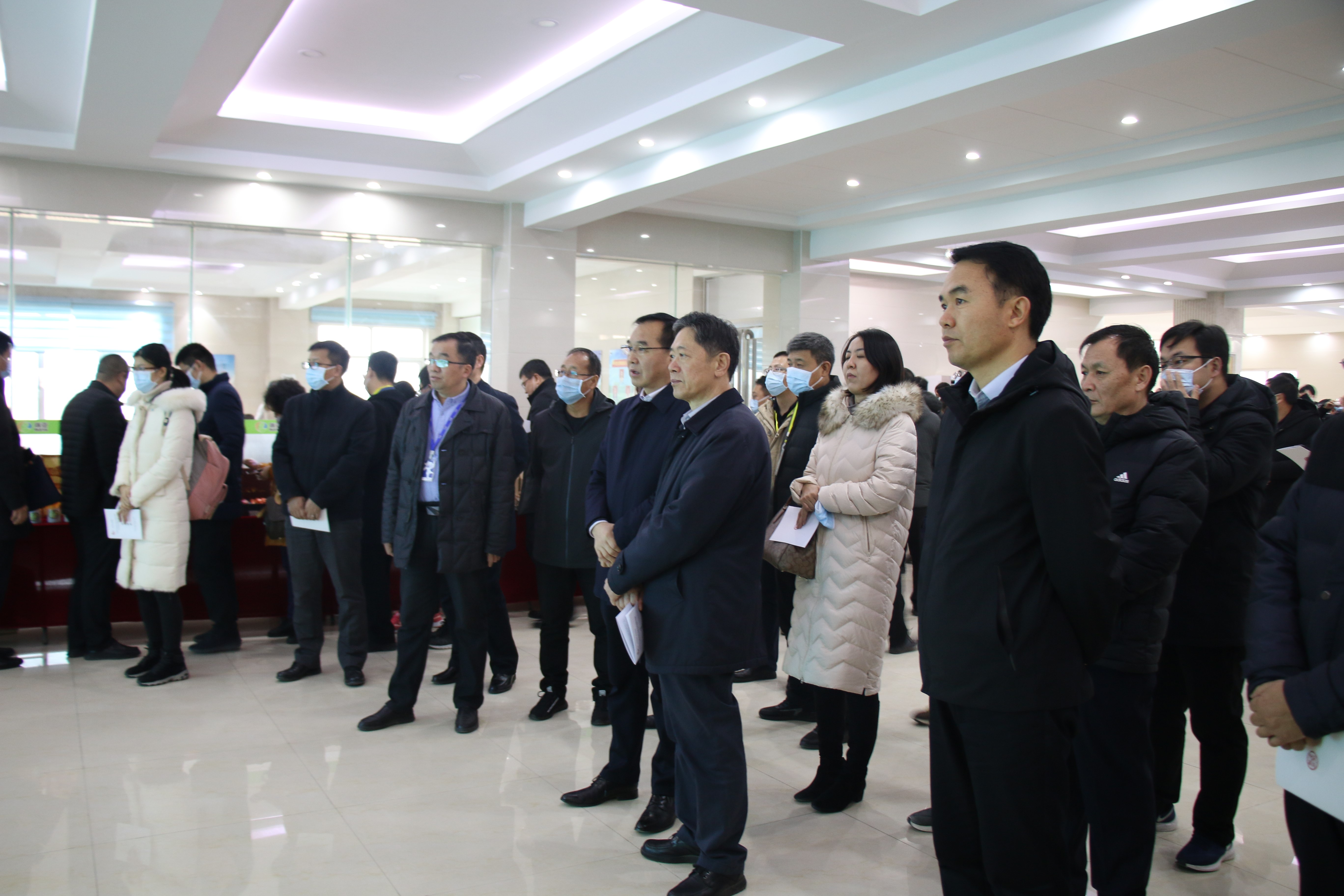 花花牛 | 農(nóng)業(yè)農(nóng)村部農(nóng)業(yè)綠色發(fā)展考察團(tuán)蒞臨花花牛魯山瑞亞參觀調(diào)研 花花牛 | 農(nóng)業(yè)農(nóng)村部農(nóng)業(yè)綠色發(fā)展考察團(tuán)蒞臨花花牛魯山瑞亞參觀調(diào)研