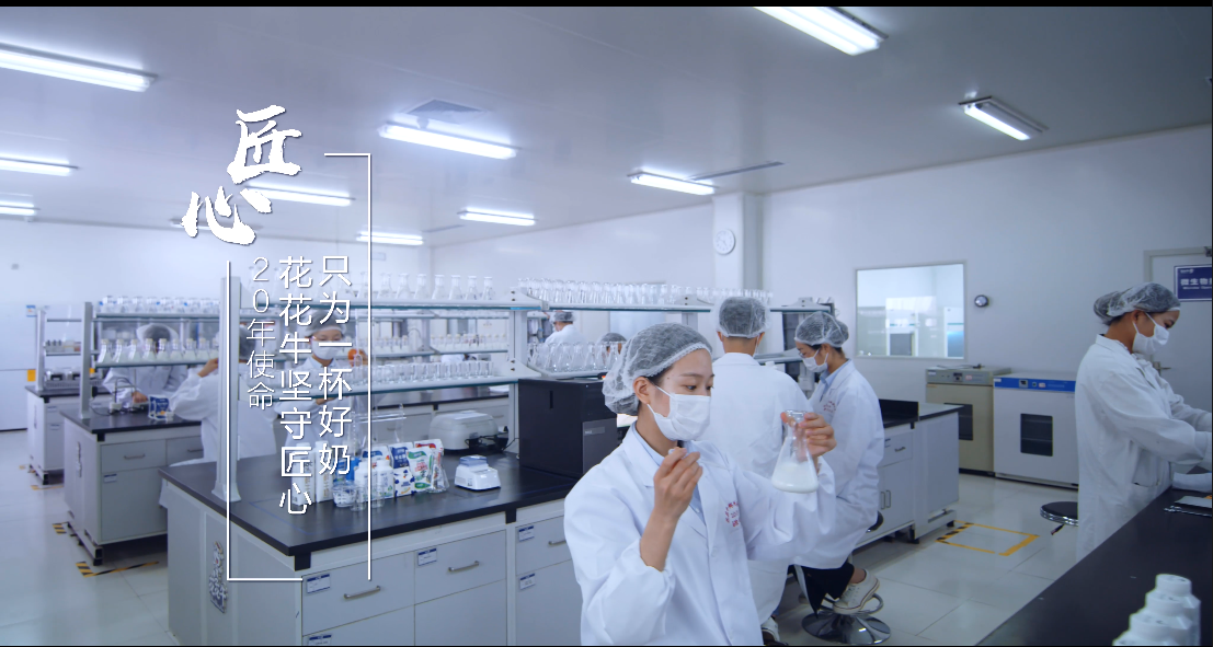 鄭州市委副書(shū)記、市長(zhǎng)王新偉蒞臨花花牛乳業(yè)集團(tuán)調(diào)研