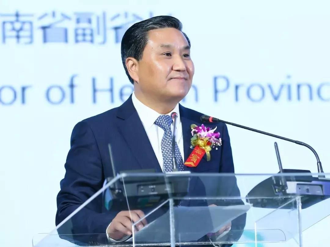 SDDDC走進(jìn)河南，看看花花牛的國際范兒！