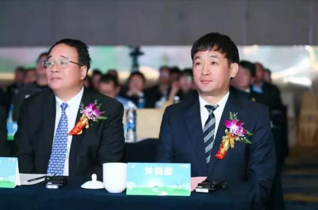 SDDDC走進(jìn)河南，看看花花牛的國際范兒！