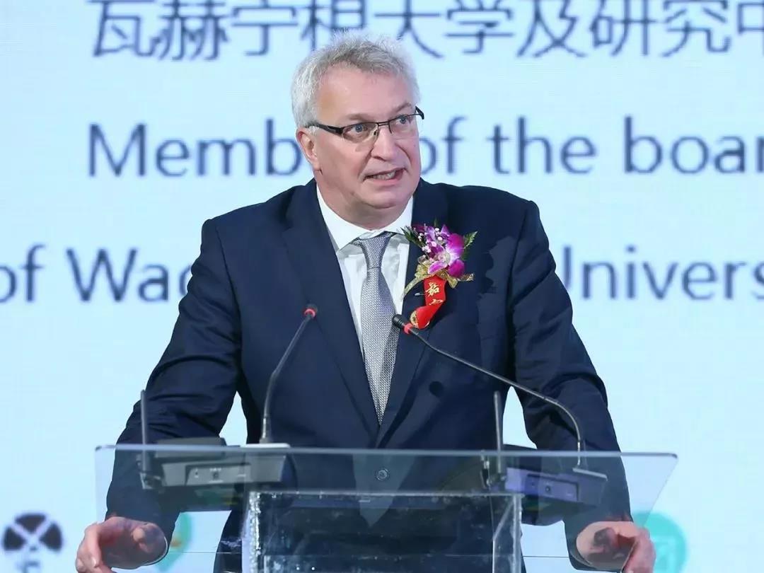 SDDDC走進(jìn)河南，看看花花牛的國際范兒！