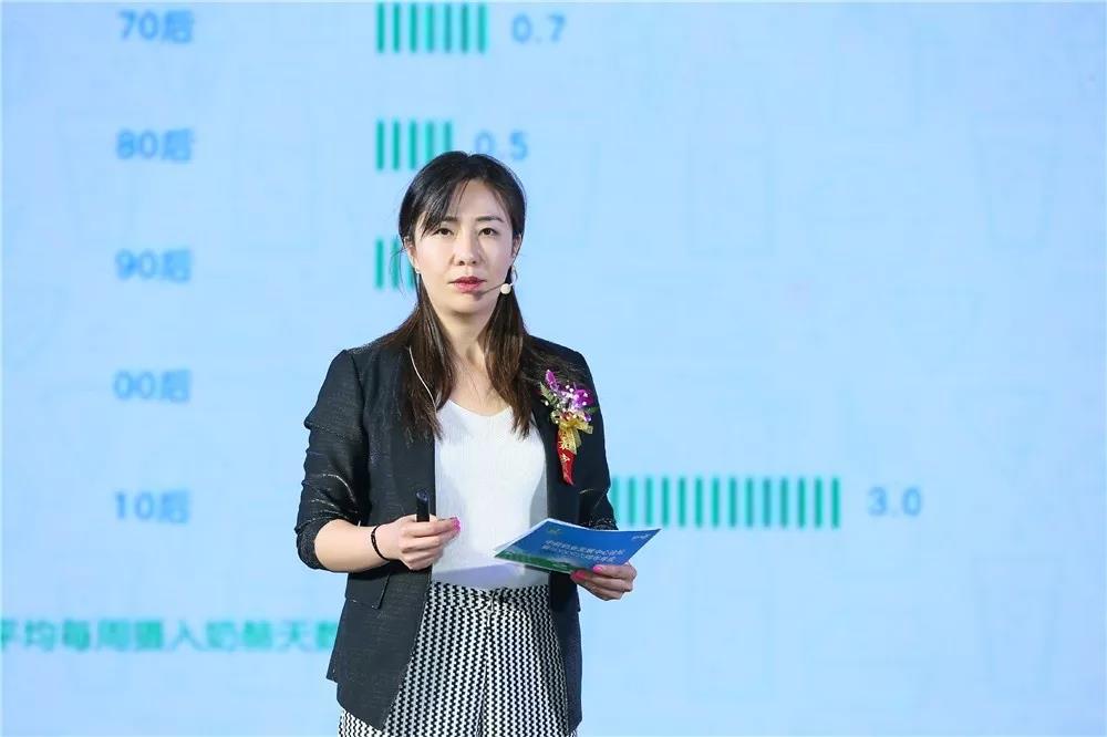 SDDDC走進(jìn)河南，看看花花牛的國際范兒！