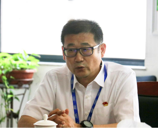 樹立信心、積蓄力量、厚積薄發(fā)、共享成果—花花牛乳業(yè)集團召開2019年半年度工作總結(jié)會