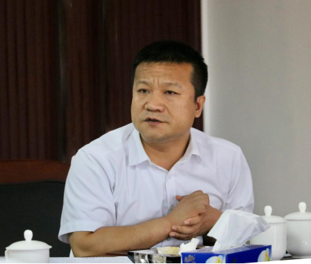 樹立信心、積蓄力量、厚積薄發(fā)、共享成果—花花牛乳業(yè)集團召開2019年半年度工作總結(jié)會