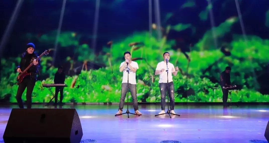 “贏在2019”，花花牛乳業(yè)集團2019年新春晚會盛大開幕