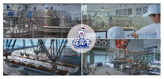 喜報(bào) | 國家市場(chǎng)監(jiān)管總局抽檢，花花牛等112家企業(yè)乳品抽檢全部合格