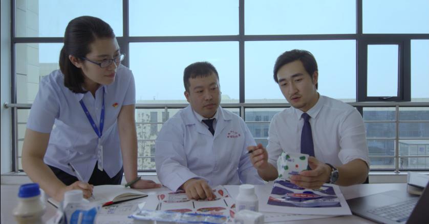 又雙叒叕獲獎啦！花花牛榮獲“乳品質量安全管理 優(yōu)秀企業(yè)”