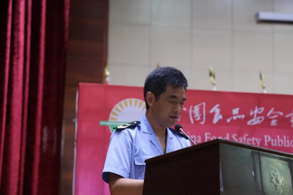 花花牛落實(shí)食品安全企業(yè)主體責(zé)任 積極踐行振興中國(guó)奶業(yè)