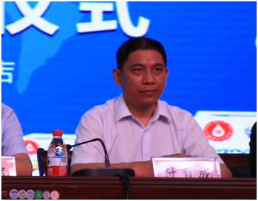 “健康中原，牛奶伴您行——花花牛乳業(yè)集團(tuán)2018中國小康牛奶行動” 公益助學(xué)啟動儀式隆重舉行