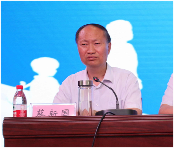 “健康中原，牛奶伴您行——花花牛乳業(yè)集團(tuán)2018中國小康牛奶行動” 公益助學(xué)啟動儀式隆重舉行