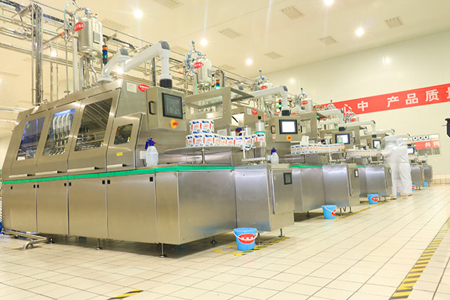 花花牛：務(wù)實、創(chuàng)新領(lǐng)潮市場 大企業(yè)體現(xiàn)大擔當