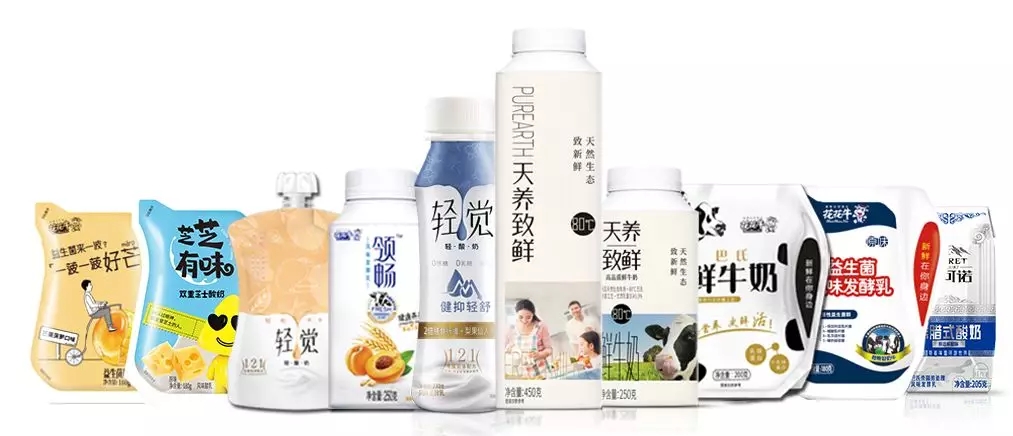 花花牛 | 共克時艱、遏制疫情，請相信國家力量！