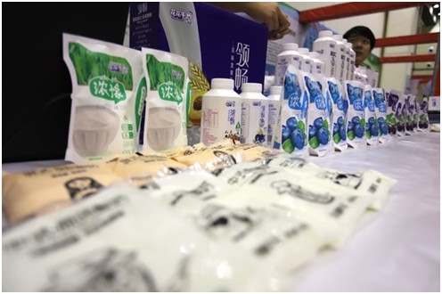 花花牛|食品安全讓生活更美好！